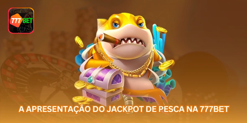 O Jackpot da Pesca apresenta alvos variados, recursos automáticos e prêmios acumulados dentro da dinâmica de pesca online.