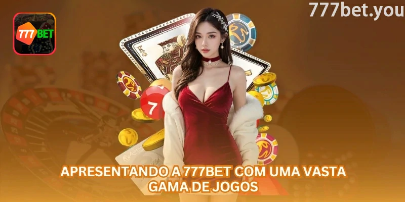 Catálogo da 777bet com mercados esportivos, mesas ao vivo e jogos digitais