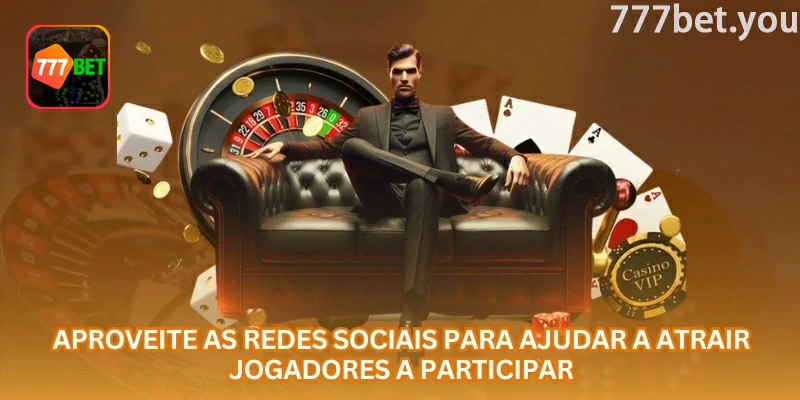 Conteúdo de afiliado da 777bet publicado em canais digitais brasileiros