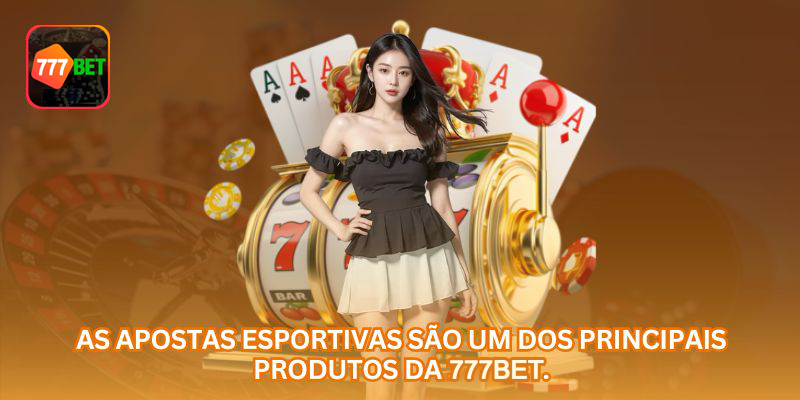 palpites esportivos como uma das principais áreas da 777bet
