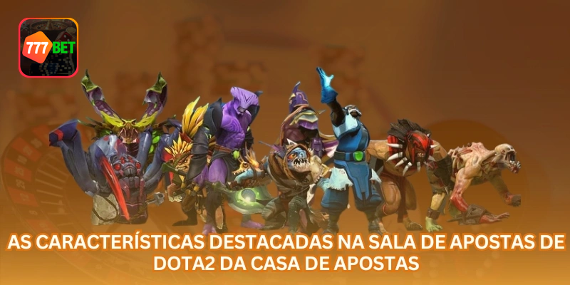 Uma boa área de apostas em Dota 2 deve mostrar partidas, mercados, odds, informações claras e histórico para acompanhar as entradas com controle.