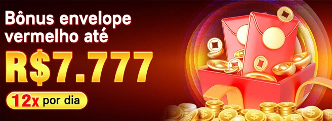 Banner promocional da 777bet para jogadores brasileiros