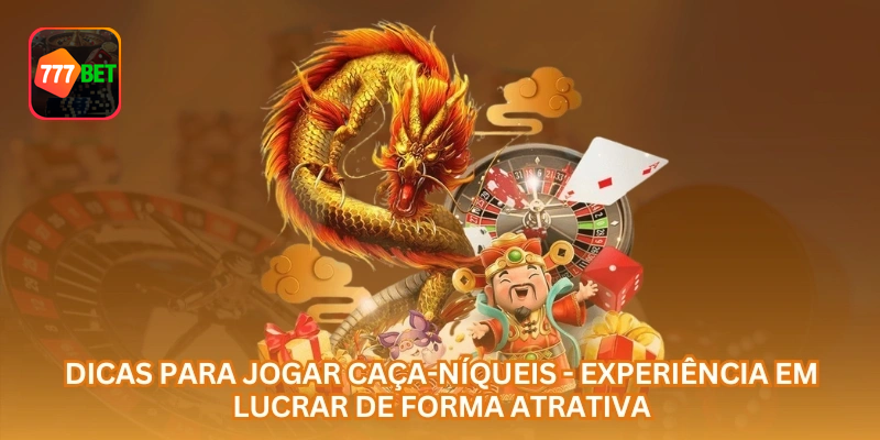 Dicas para jogar caça-níqueis online ajudam iniciantes a entender regras, controlar a banca e evitar decisões impulsivas durante os giros.