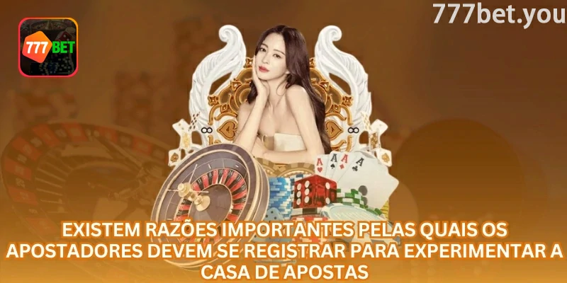 Conta 777bet registrada com acesso às categorias de jogos, carteira e histórico