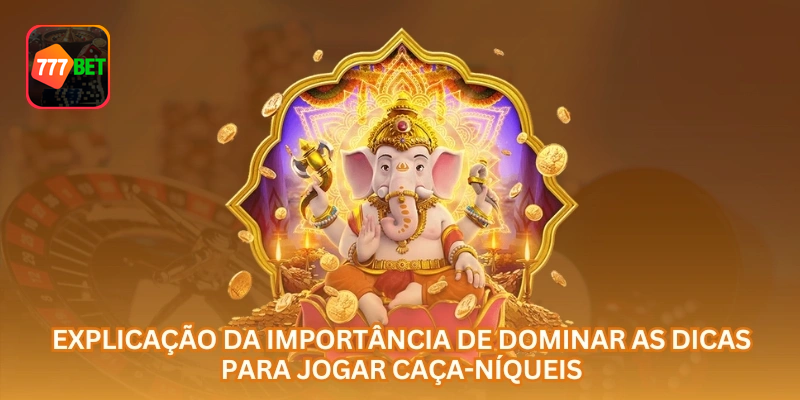 Entender as dicas básicas de caça-níqueis ajuda o jogador a entrar no jogo com mais clareza e menos impulso.