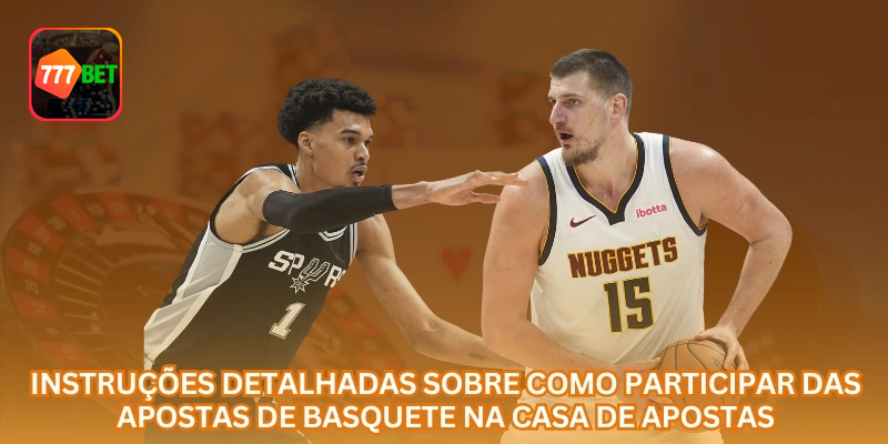 Para apostar em basquete com mais segurança, revise mercado, odd, valor, saldo e regras antes de confirmar a entrada.
