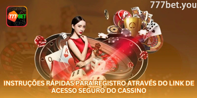 Formulário de cadastro da 777bet acessado pelo domínio oficial no Brasil