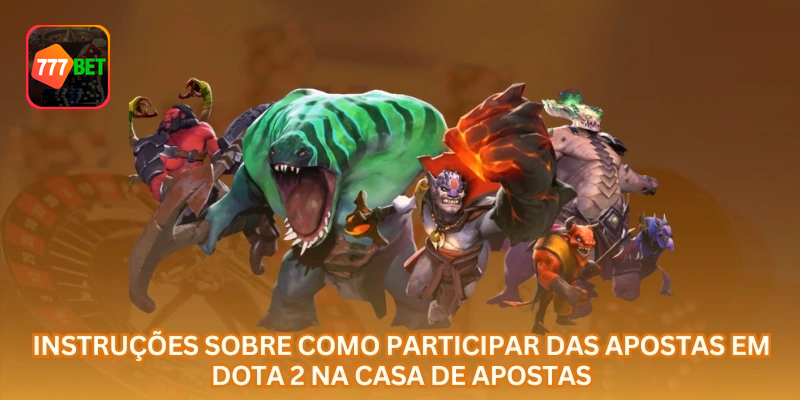 Para apostar em Dota 2 com mais organização, confira saldo, mercado, odd, valor da entrada e regras antes de confirmar o palpite.