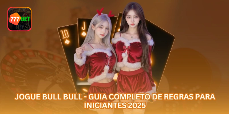 Bull Bull online é um jogo de cartas rápido, com regras simples de aprender e decisões importantes em cada rodada.