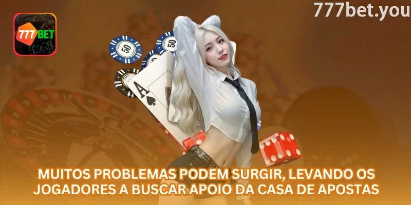 Atendimento da 777bet consultado pelo celular para resolver problema de acesso ou pagamento