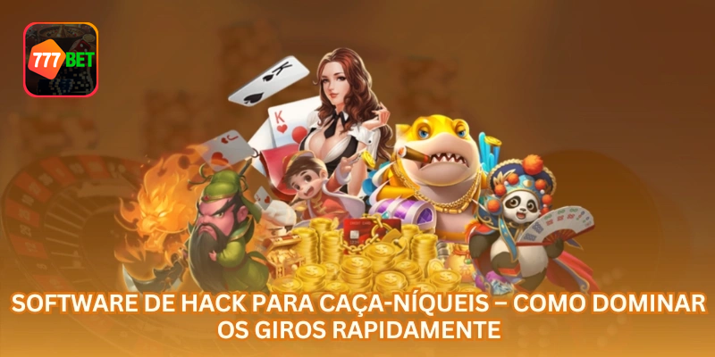 Softwares que prometem hackear caça-níqueis costumam aparecer como atalho fácil, mas quase sempre representam risco para conta, saldo e dados pessoais.