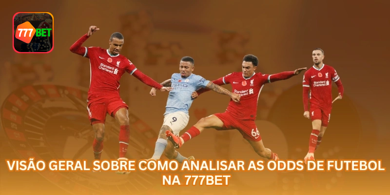 Antes de apostar em futebol, entenda o formato das odds, o mercado escolhido e a probabilidade real por trás da cotação.